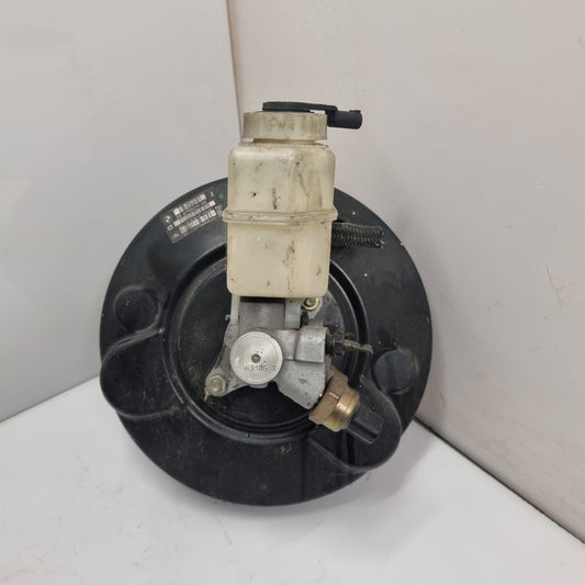 Mastervac / Servo-Frein BMW E46 – Réf. 6755278 – Occasion Garantie 3 Mois
