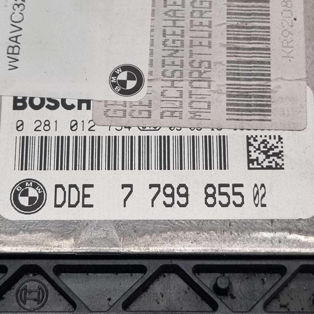 Kit Démarrage Complet BMW 120d / 320d M47 – E81 / E87 / E90 / E91 – Réf. 7799855 – Occasion Garantie 3 Mois