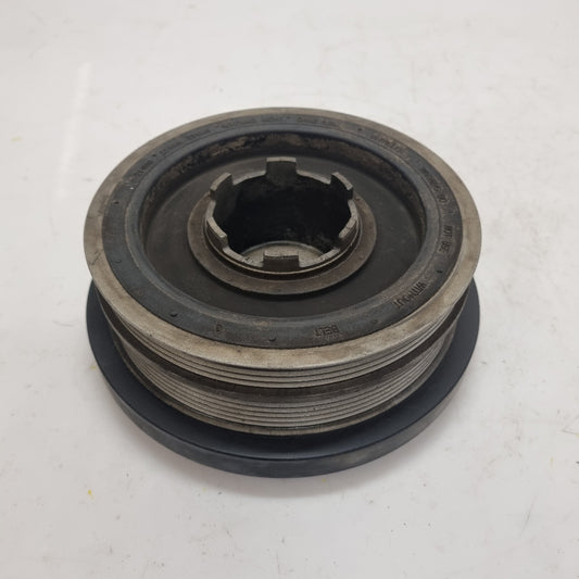 Poulie Damper BMW E46 318d / 320d – 116cv / 150cv – Occasion Garantie 3 Mois
