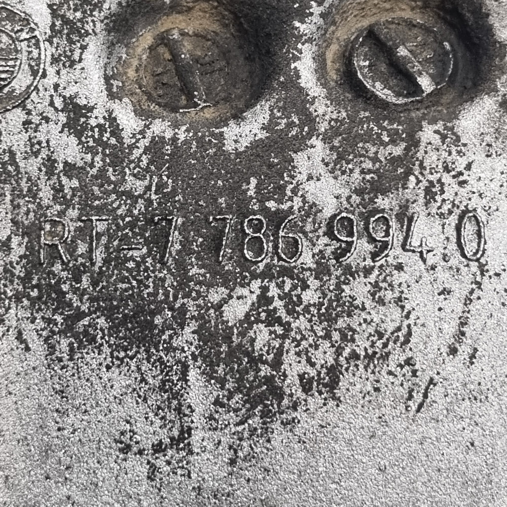 Carter d’Huile BMW E46 318d / 320d – 116cv / 150cv – M47 – Réf. 7786994 – Occasion Garantie 3 Mois