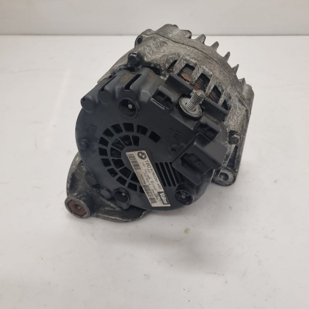 Alternateur 180A BMW N47 – Réf. 7802261 – E8X / E9X / E6X – Occasion Garantie 3 Mois