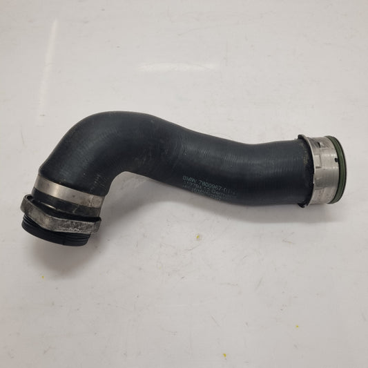 Durite de Turbo BMW E87 118d / 120d M47N2 – Réf. 7800967 – Occasion Garantie 3 Mois