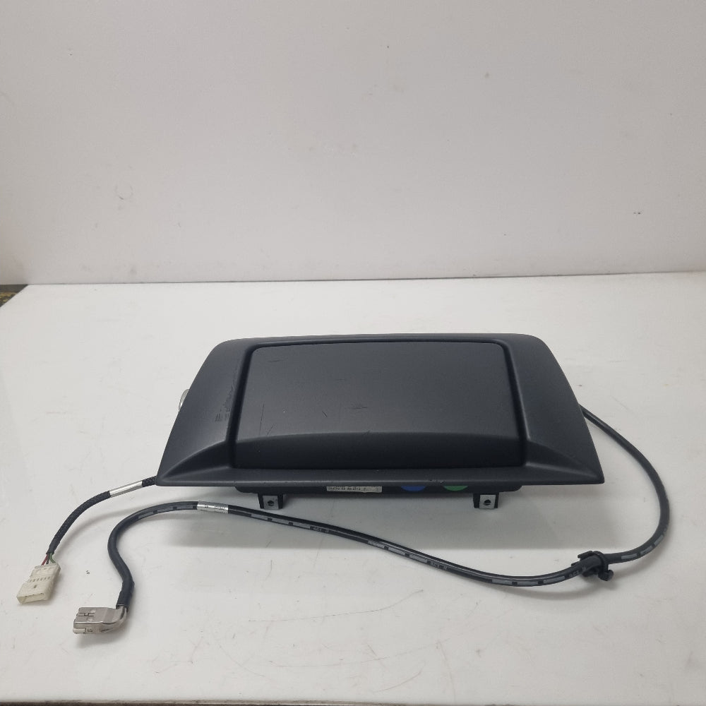 Ecran GPS Motorisé BMW E81 / E82 / E87 / E88 – Réf. 9145437 – Occasion Garantie 3 Mois