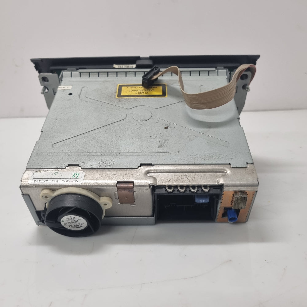 Autoradio CD BMW M-ASK – Réf. 9186215 – E8X / E9X – Occasion Garantie 3 Mois