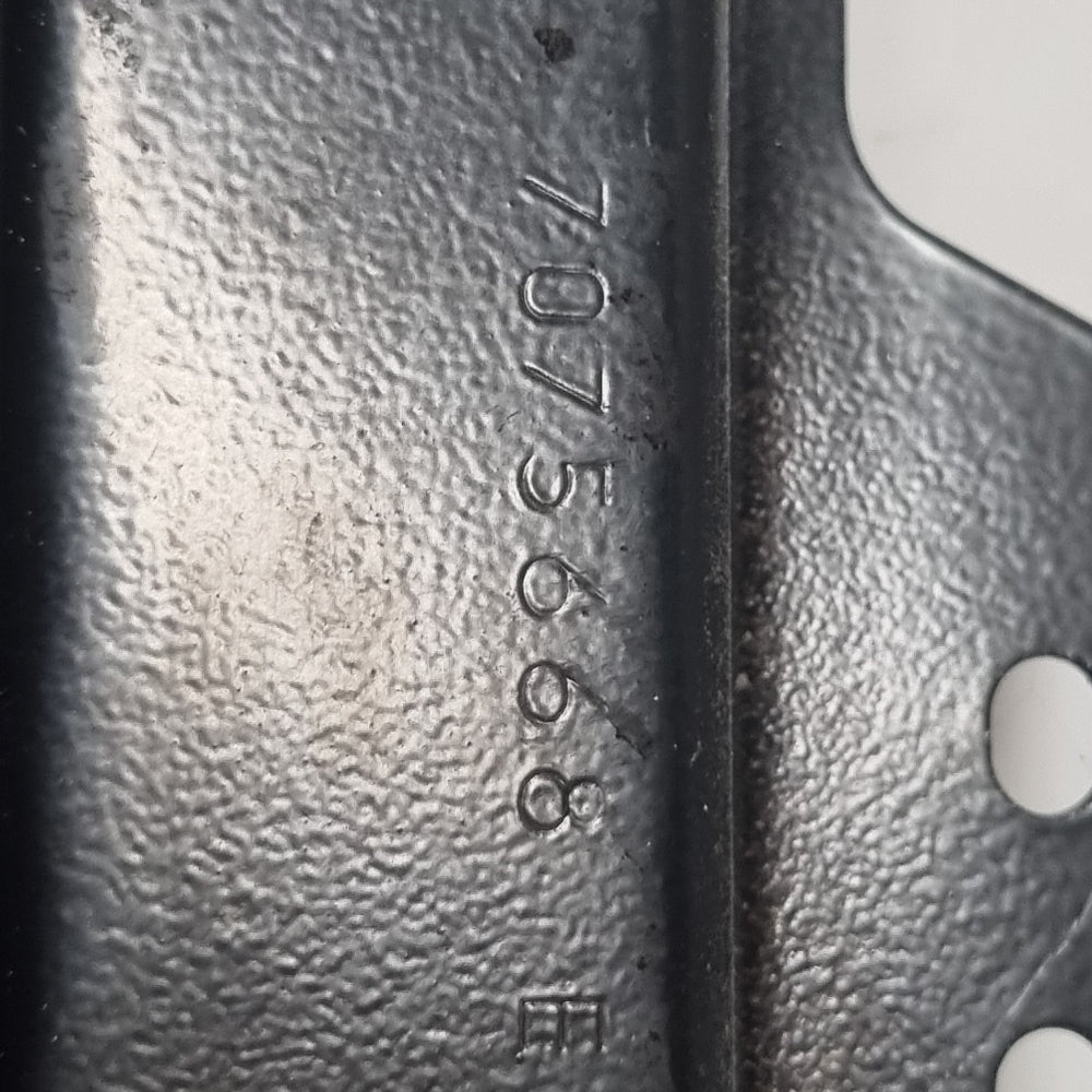 Lève-vitre Électrique Avant Droit BMW E60 / E61 – Réf. 7075668 – Occasion Garantie 3 Mois