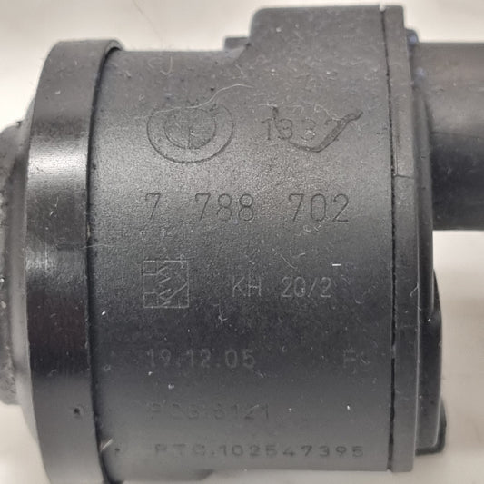 Réchauffeur Gasoil BMW – Réf. 7788702 – E81 E87 E90 E91 118d 120d 318d 320d – Occasion Garantie 3 Mois