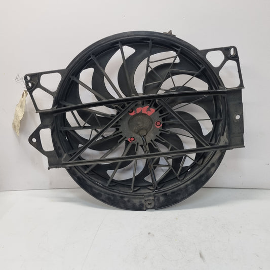 Ventilateur de Refroidissement BMW – Réf. 1392913 – E34 / E36 – Occasion Garantie 3 Mois