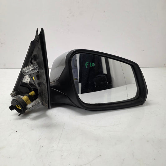 Rétroviseur Droit BMW F10 F11 LCI Titansilber – Occasion Garantie 3 Mois