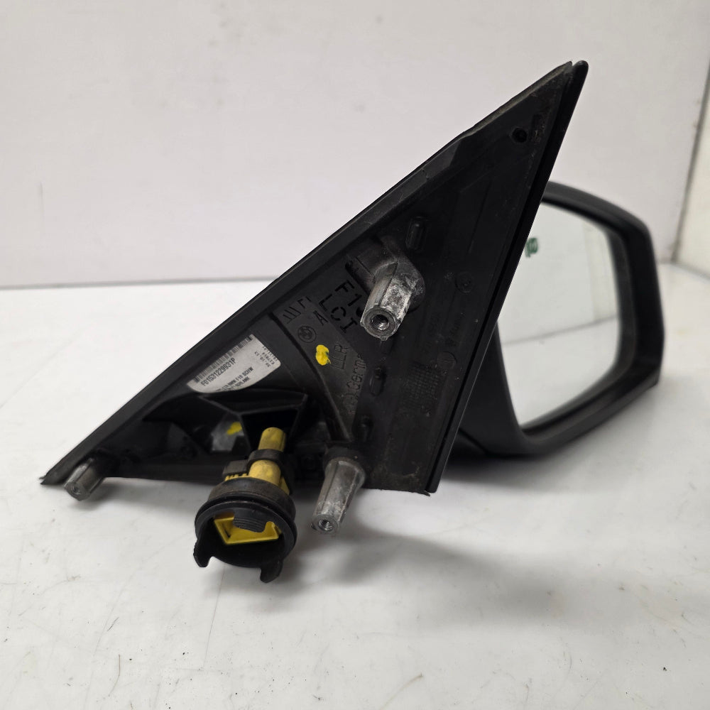 Rétroviseur Droit BMW F10 F11 LCI Titansilber – Occasion Garantie 3 Mois