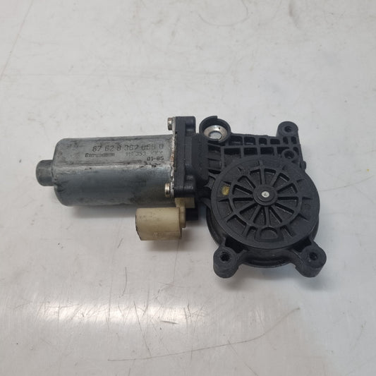 Moteur Lève-Vitre Électrique Arrière Gauche BMW E46 Berline Touring – Réf. 8362066 – Occasion Garantie 3 Mois