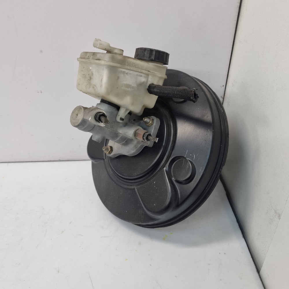 Mastervac Servo-Frein BMW E46 – Réf. 6756818 – Occasion Garantie 3 Mois