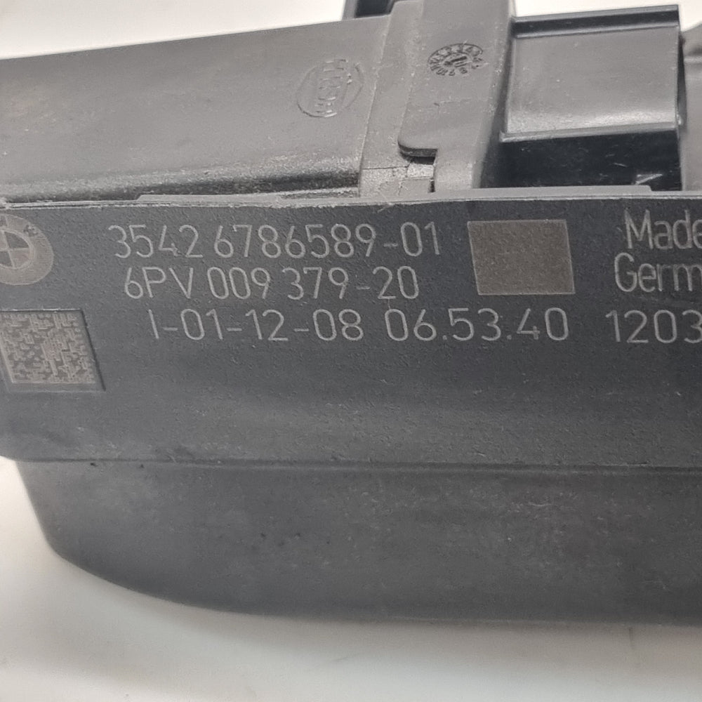 Pedale d’Accelerateur BMW – Ref. 6786589 – E81 E87 – Boîte Manuelle – Occasion Garantie 3 Mois