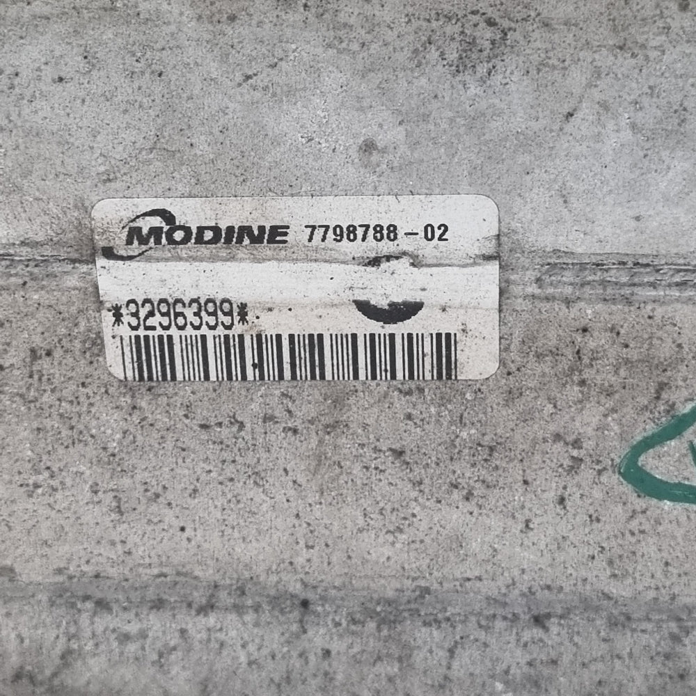 Intercooler BMW E81 / E87 / E90 / E91 2.0d N47 / N47S – Ref 7798788 – Occasion d’Origine + Garantie 3 Mois