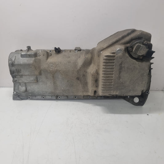 Carter Huile BMW E39 520i 523i 528i M52 – Ref. 1709248 – Occasion Garantie 3 Mois