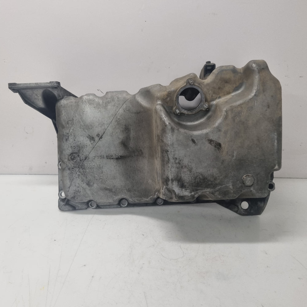 Carter Huile BMW E60 E61 520d M47N2 – Ref. 7796050 – Occasion Testée – Garantie 3 Mois