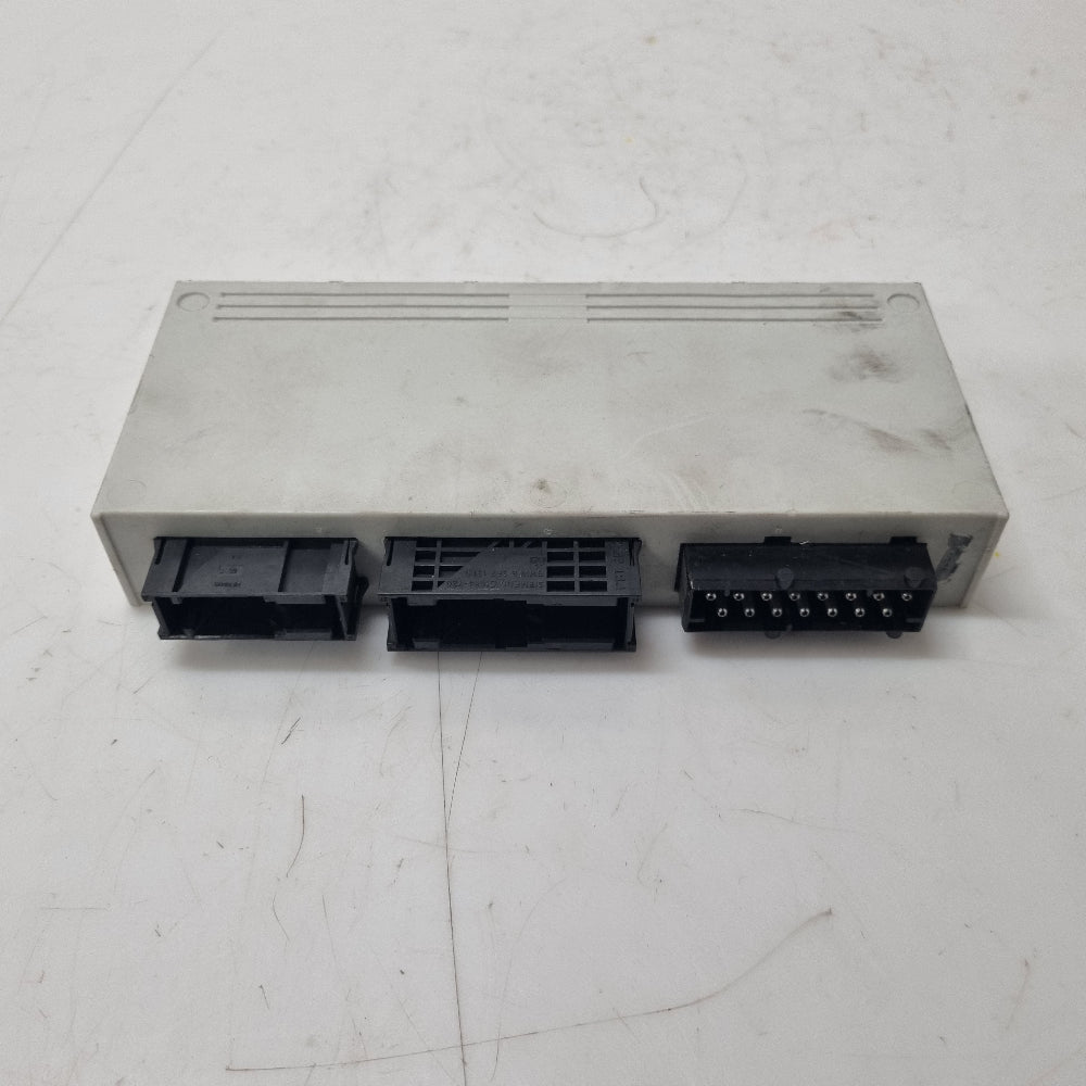 Boitier ZKE Centralisation BMW E46 – Ref. 6907660 – Module Confort – Occasion Garantie 3 Mois