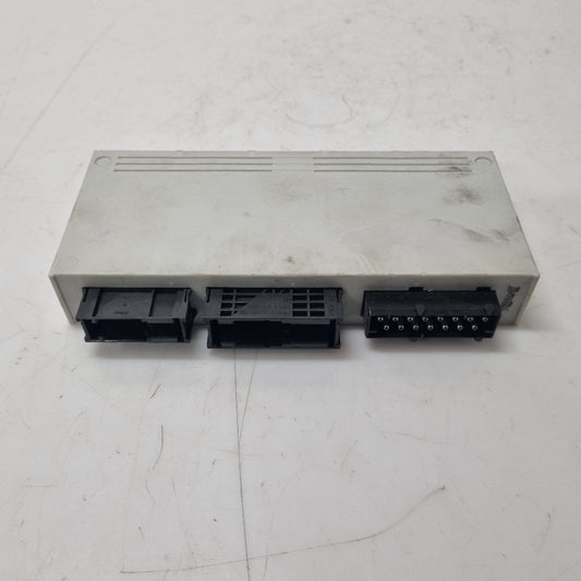 Boitier ZKE Centralisation BMW E46 – Ref. 6907660 – Module Confort – Occasion Garantie 3 Mois