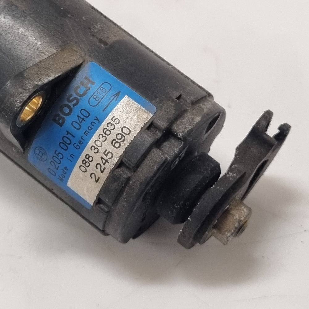 Potentiometre Accelerateur BMW E46 – Ref. 2245690 – Occasion Garantie 3 Mois