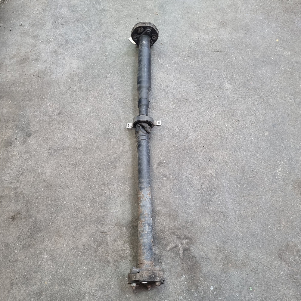 Arbre de Transmission BMW E8x 123d N47S – Ref. 7567945 – Occasion Garantie 3 Mois