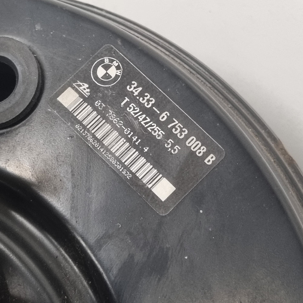 Mastervac Servo-Frein BMW E46 – Ref. 6753008 – Occasion Garantie 3 Mois