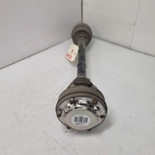 Cardan Arriere Gauche BMW E81 E87 E90 – 123d 325d 330d – Ref. 7533453 – Occasion Garantie 3 Mois