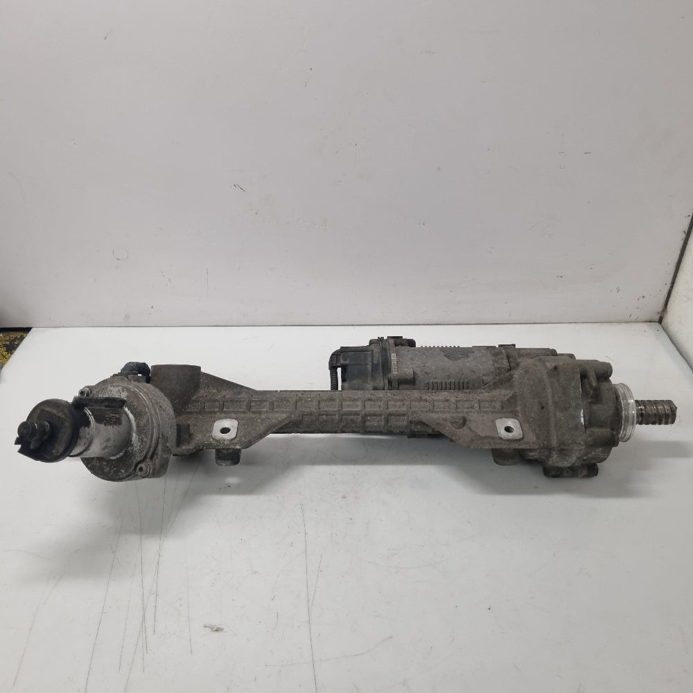 Cremaillere de Direction Electrique BMW E81 E87 E90 E91 – Ref. 6788741 – Occasion Garantie 3 Mois