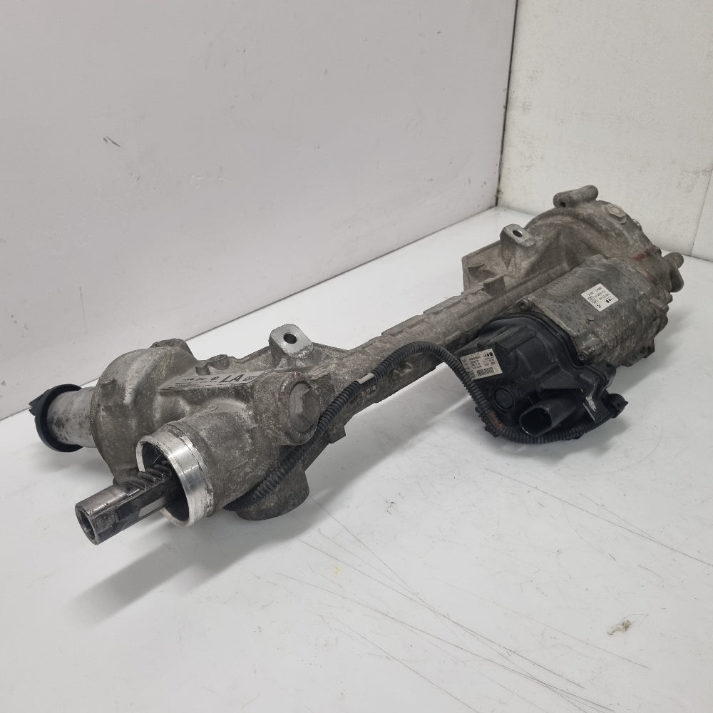 Cremaillere de Direction Electrique BMW E81 E87 E90 E91 – Ref. 6788741 – Occasion Garantie 3 Mois