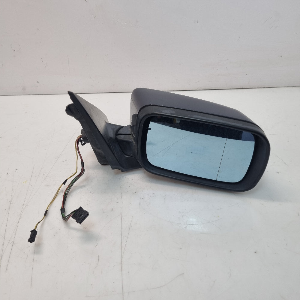 Retroviseur Electrique Droit Rabattable BMW E46 Berline Touring Orientblau – Occasion Garantie 3 Mois
