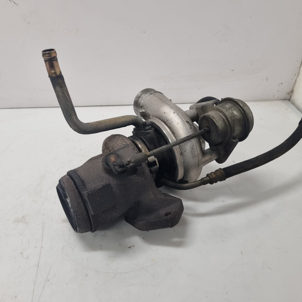 Turbo BMW TD04 – Ref. 2246665 – E36 E38 E39 325tds 525tds 725tds – Occasion Garantie 3 Mois