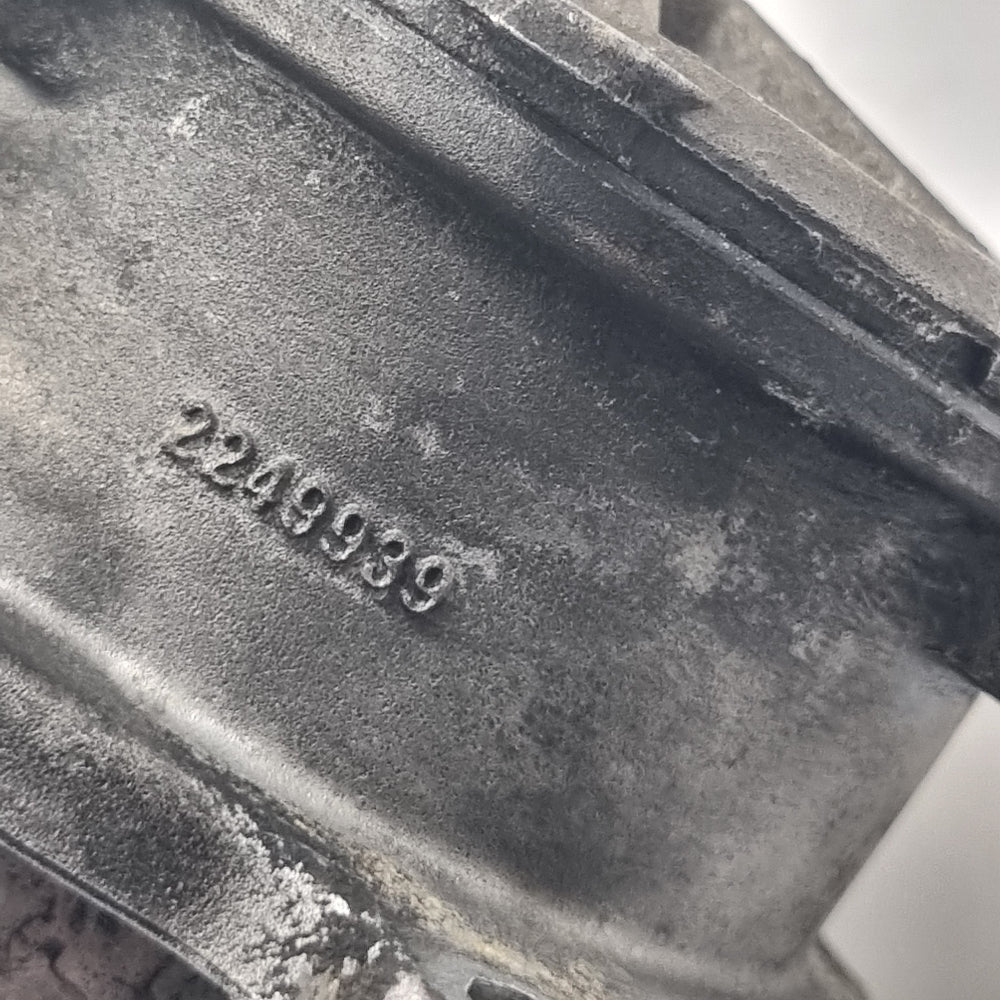 Pompe à Vide de Frein BMW E46 E39 525d 530d M47 / M57 – Ref. 2249939 – Occasion Garantie 3 Mois