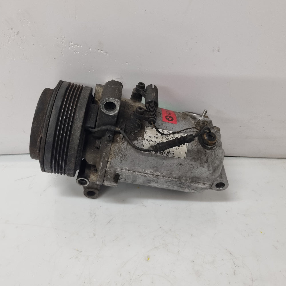Compresseur de Climatisation BMW E46 – Ref. 8386650 – Occasion Garantie 3 Mois