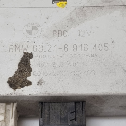 Boîtier PDC BMW E39 E46 – Ref. 6916405 – Module Aide au Stationnement – Occasion Garantie 3 Mois
