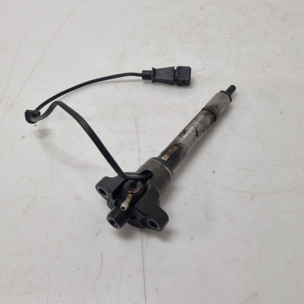 Injecteur Pilote BMW E39 E46 320d 520d 136cv – Ref. 0432191527 – Occasion Testée Garantie 3 Mois