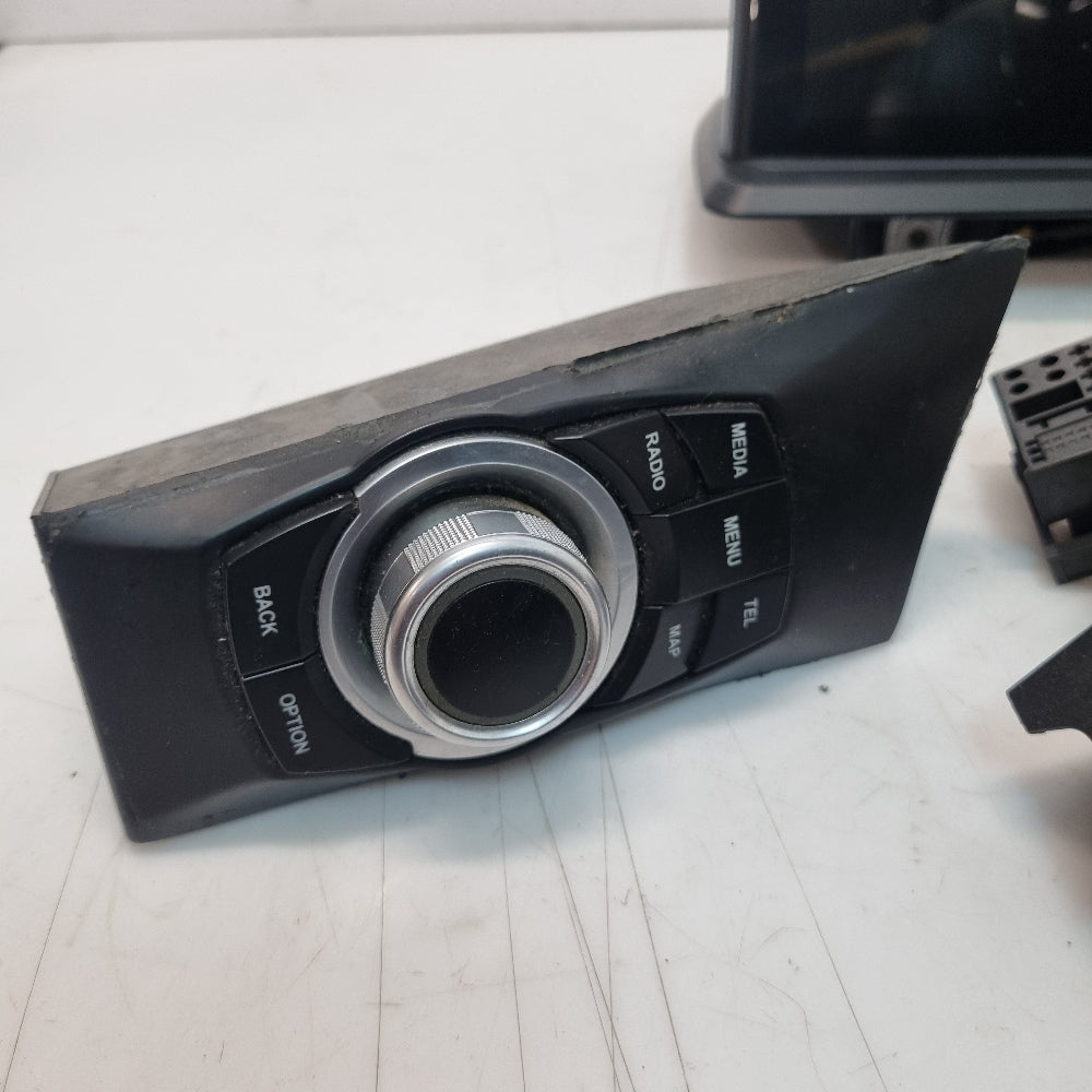 Kit CarPlay BMW E81 E82 E87 E88 – Occasion Testé – Garantie 3 Mois