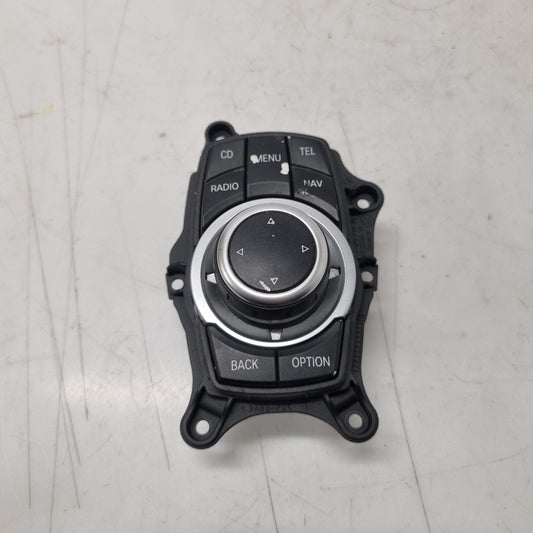 Molette iDrive Commande Multifonction BMW E8X E9X – Ref. 9231116 – Occasion Garantie 3 Mois