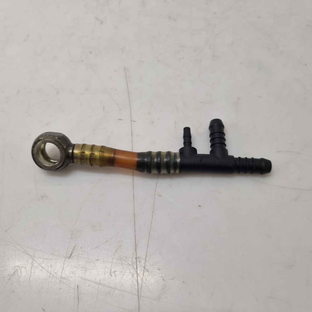 Raccord Banjo Pompe à Injection BMW E46 320d 150cv – Occasion Garantie 3 Mois