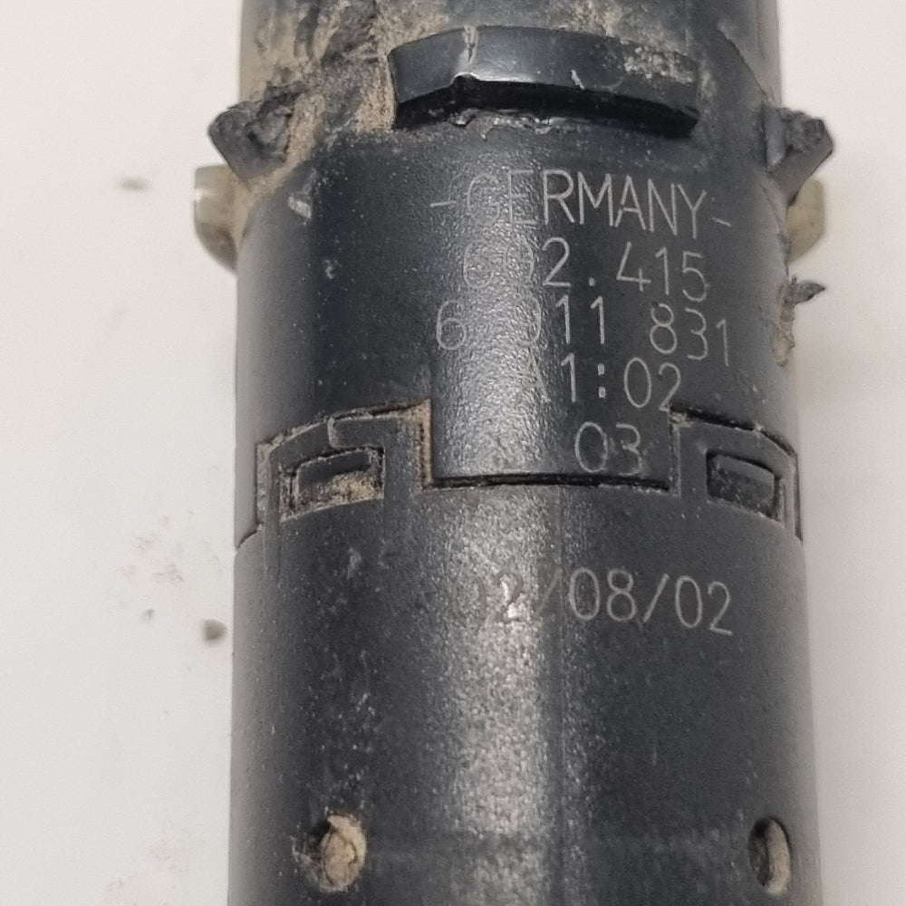 Capteur de Stationnement PDC BMW E46 – OEM Ref. 6911831 – Occasion Garantie 3 Mois
