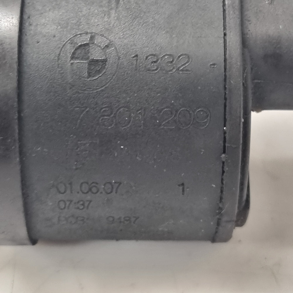 Rechauffeur de gasoil BMW 7801209 – E81 E87 E90 E91 118d 120d 320d | Garantie 3 mois
