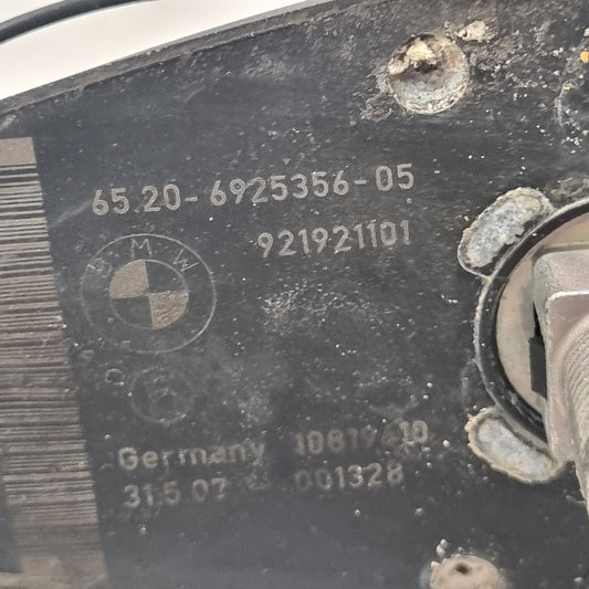 BMW E81 E87 Antenna – Part No. 6925356 – Used, 3-Month Warranty