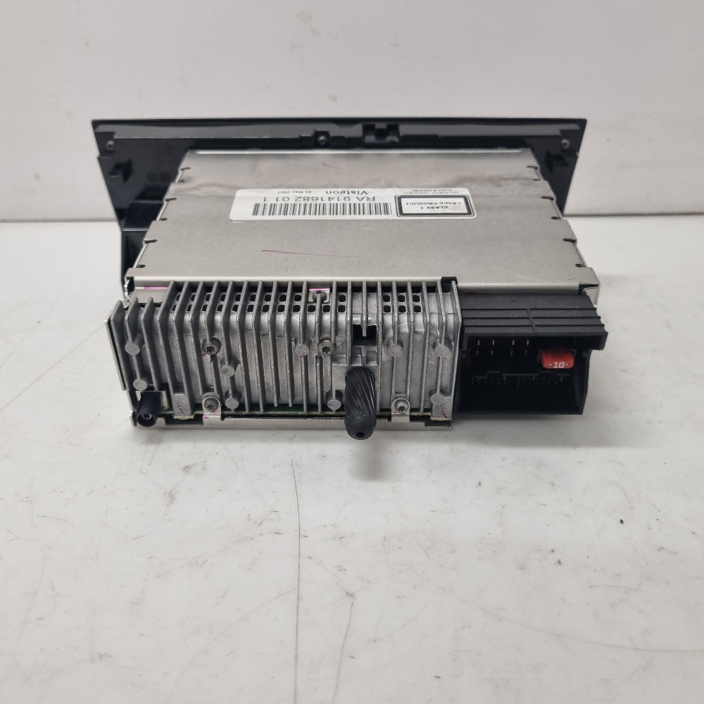 Autoradio CD Business BMW E81 E87 E90 E91 – Ref. 9141682 – Occasion Garantie 3 Mois