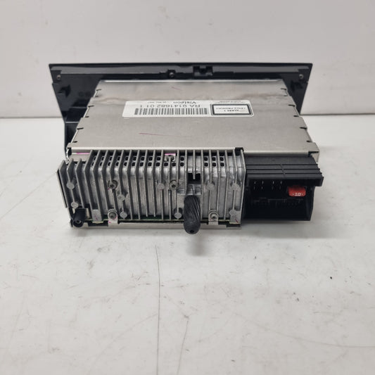 BMW Business CD Car Radio E81 E87 E90 E91 – Ref. 9141682 – Used, 3-Month Warranty