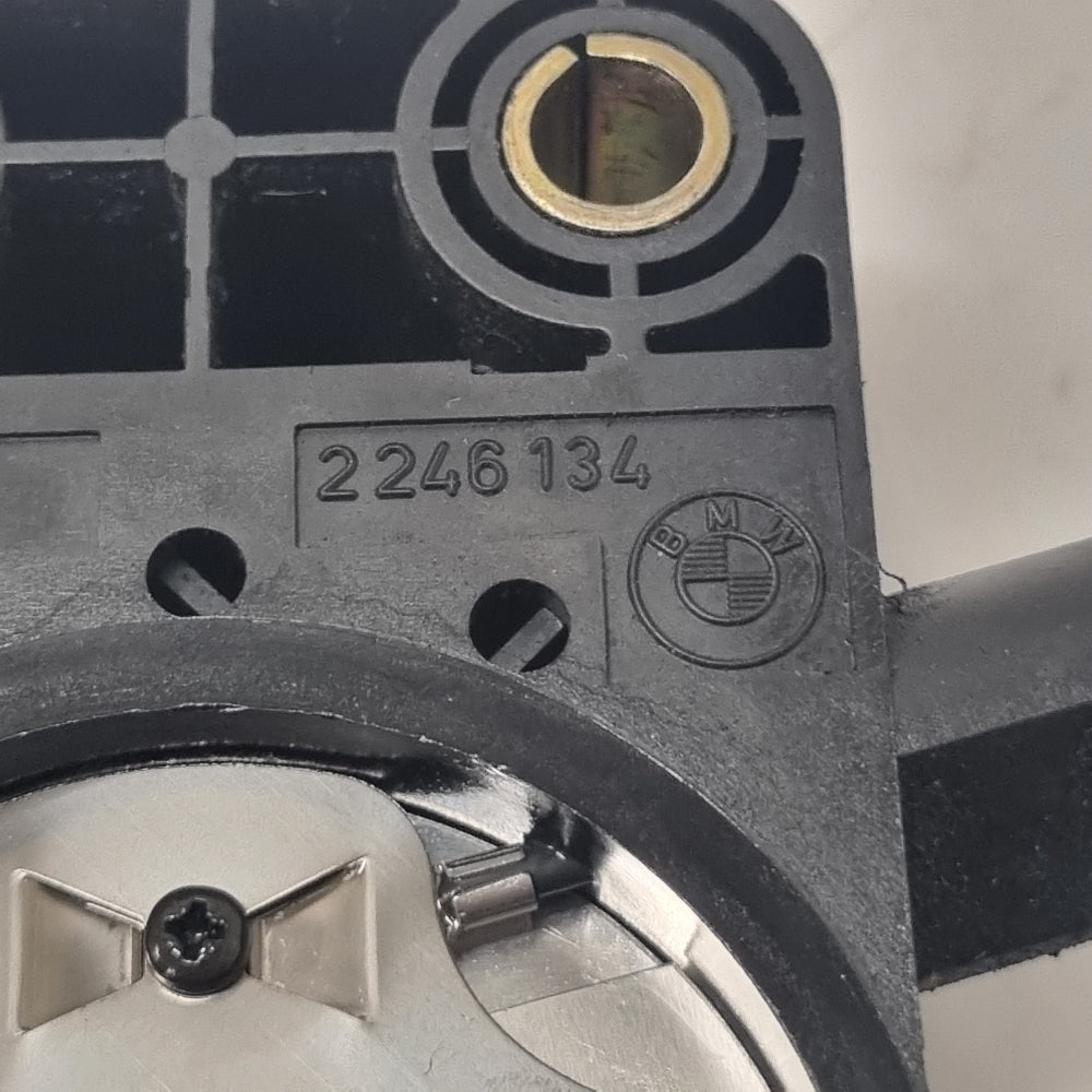 Diesel heater BMW 325 525 725 TDS E36 E38 E39 – Ref. 2246134 – Warranty - BMMOTORSPORT80