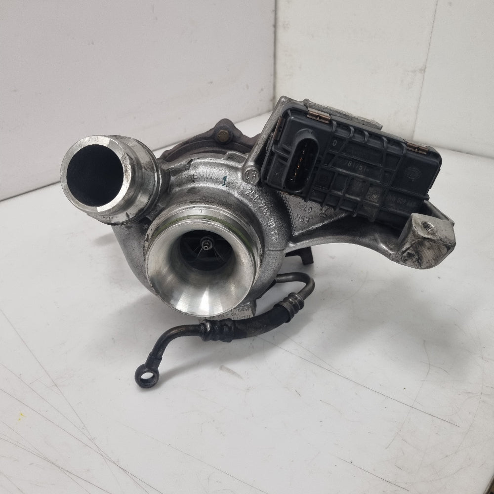 Turbo BMW E81 E87 E90 E91 – 116d 118d 316d 318d N47 – Ref. 7810189 – Occasion Garantie 3 Mois