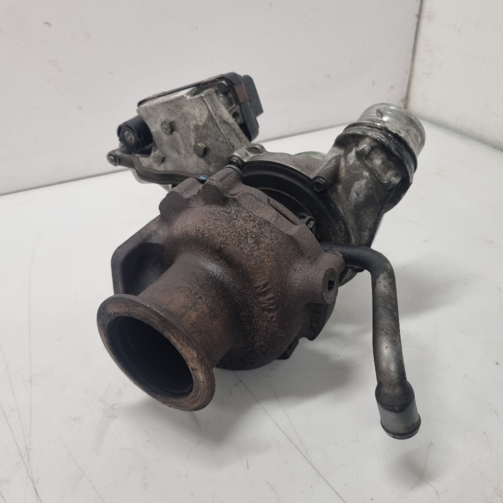 Turbo BMW E81 E87 E90 E91 – 116d 118d 316d 318d N47 – Ref. 7810189 – Occasion Garantie 3 Mois