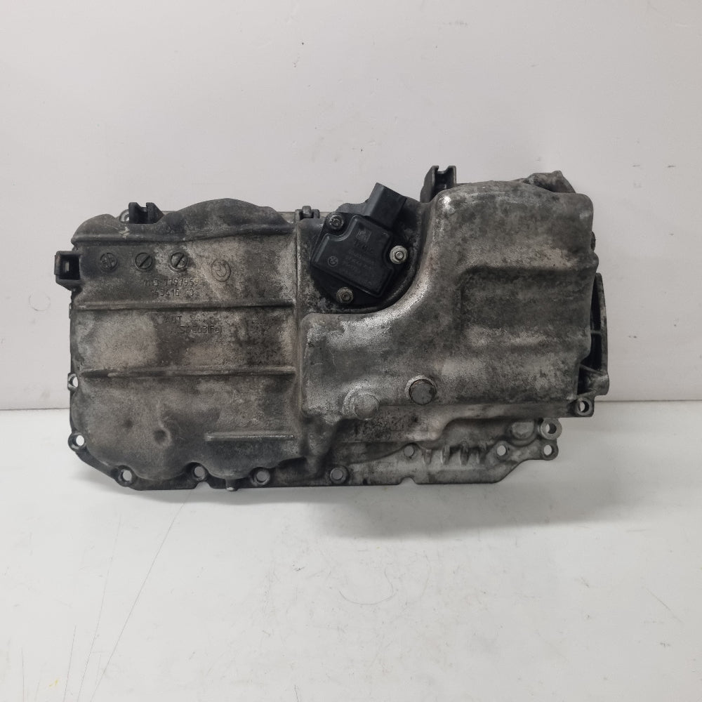 Carter Huile BMW N47D20 – Ref. 7797969 – E8X E9X – Occasion Garantie 3 Mois