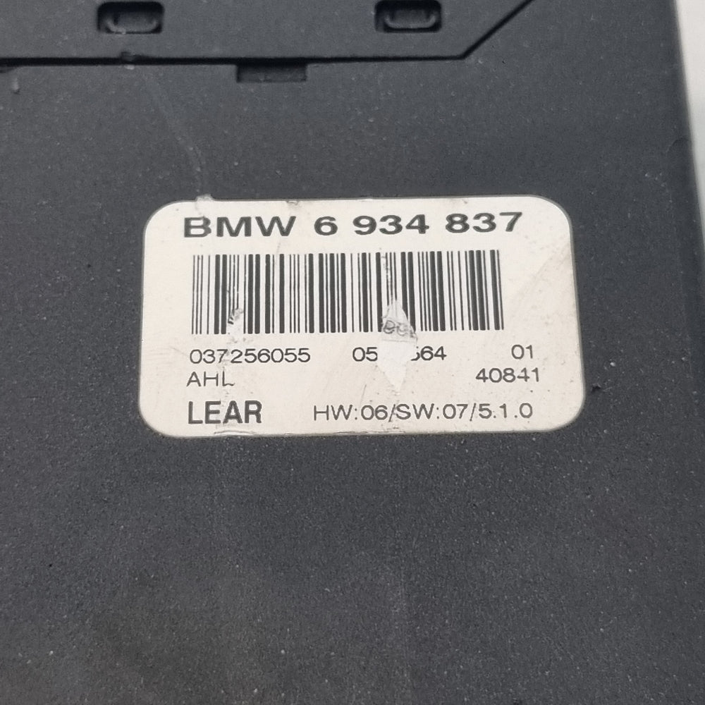 Module Phare Adaptatif AHL BMW E53 E60 E61 E63 E64 E83 – Ref. 6934837 – Occasion Garantie 3 Mois
