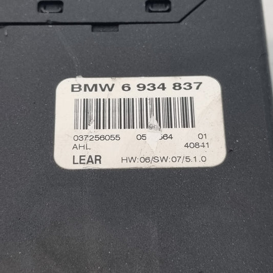 Module Phare Adaptatif AHL BMW E53 E60 E61 E63 E64 E83 – Ref. 6934837 – Occasion Garantie 3 Mois