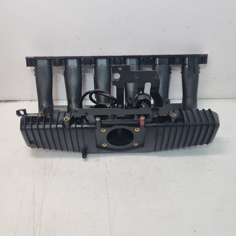 Collecteur Admission BMW E39 528i E38 728i – Ref. 1427618 – M52 – Occasion Garantie 3 Mois
