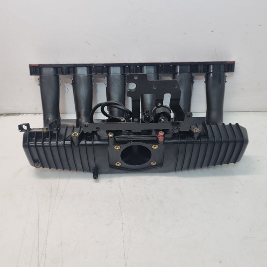 Collecteur Admission BMW E39 528i E38 728i – Ref. 1427618 – M52 – Occasion Garantie 3 Mois