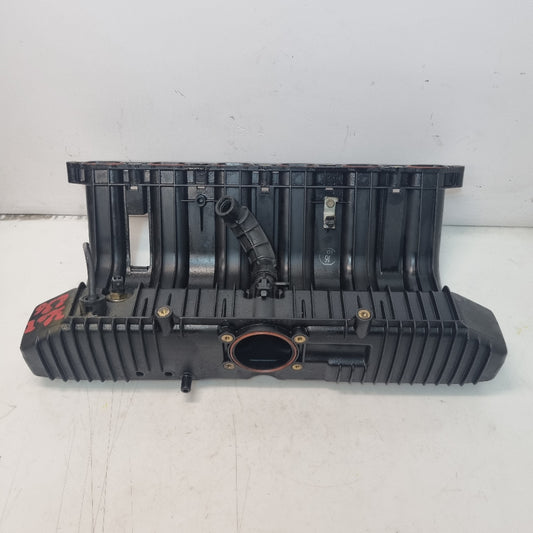 Collecteur Admission BMW E36 320i M50B20 – Ref. 1735723 – Occasion Garantie 3 Mois